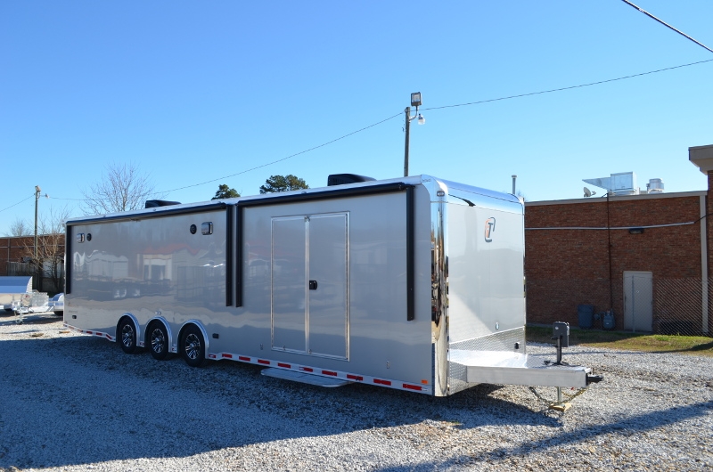 Intech Trailer For Sale Near Me at Michael Troia blog